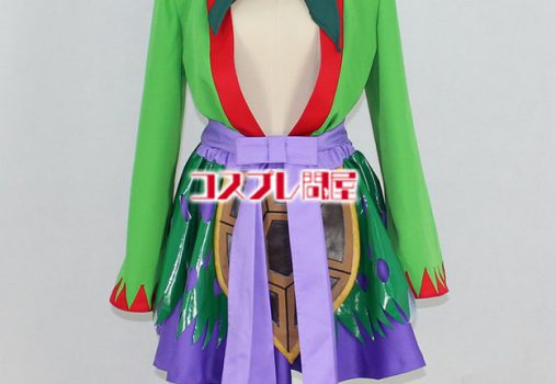 西遊記 沙悟浄 レプリカ衣装 フルオーダー