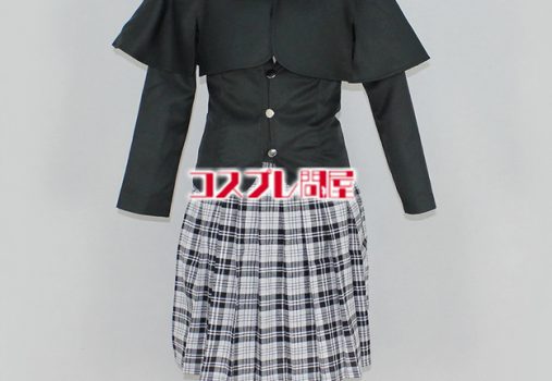 東京ディズニーランド(TDL) ガイドツアー ガイドさん冬服 レプリカ衣装 フルオーダー