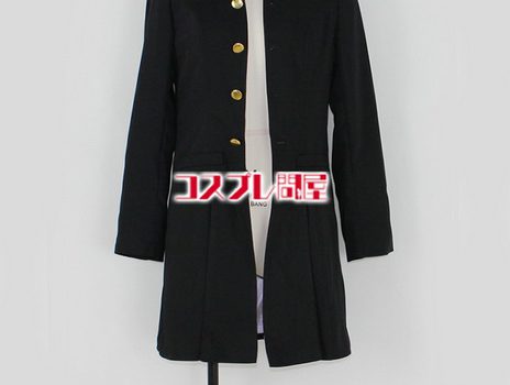 学園BASARA2 石田三成 レプリカ学ラン フルオーダー