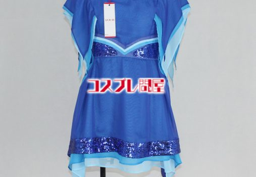 Perfume(パフューム) 西脇綾香 あーちゃん レプリカ衣装 フルオーダー