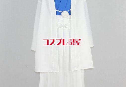 Axis Powers ヘタリア(APH) 日本(本田菊) SQ2016年3月号付録シール コスプレ衣装 フルオーダー