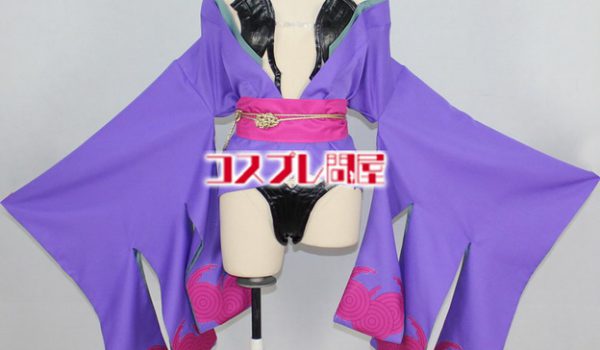 Fate/Grand Order(フェイトグランドオーダー・FGO・Fate go) 酒呑童子 コスプレ衣装 フルオーダー