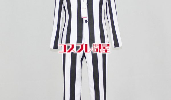 LIPHLICH 久我新悟 great nonsense レプリカ衣装 フルオーダー