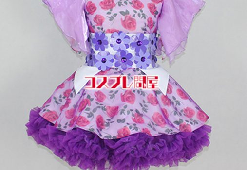 でんぱ組.inc 東京アイドルフェスティバル(TIF)2014 最上もが レプリカ衣装 フルオーダー