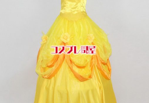 ディズニー(Disney)★美女と野獣 ベル 豪華版