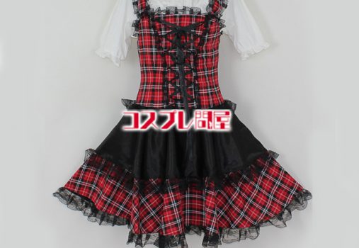 仮面ライダーオーズ/OOO 里中エリカ レプリカ衣装 フルオーダー