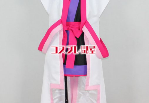機動戦士ガンダムSEED DESTINY ラクス・クライン 戦闘服 コスプレ衣装 フルオーダー