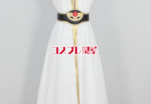 ラグナロクオンライン(RO) チャンピオン(男) コスプレ衣装 フルオーダー