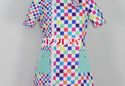 モーニング娘。(モー娘。・モーむす・モームスメ) 道重さゆみ コンサートツアー2013春 ミチシゲ☆イレブンSOUL コスプレ衣装 フルオーダー