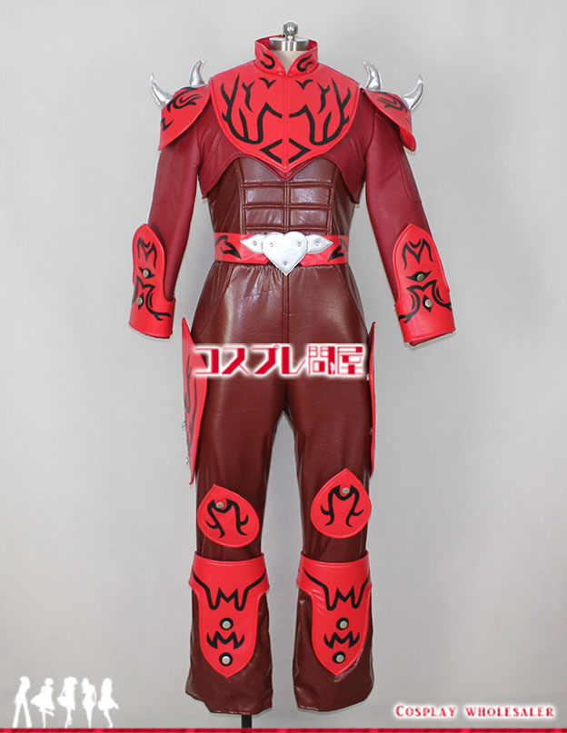 仮面ライダー電王 モモタロス レプリカ衣装 フルオーダー コスプレ問屋