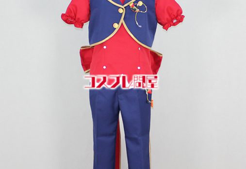 ラブライブ! スクールアイドルフェスティバル SR 矢澤にこ 4月 フルーツパーラー編 覚醒後 ズボンバージョン レプリカ衣装 フルオーダー