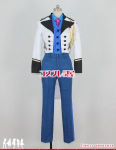 東京ディズニーランド Tdl 白雪姫 王子 マント付き レプリカ衣装 フルオーダー 98 コスプレ問屋