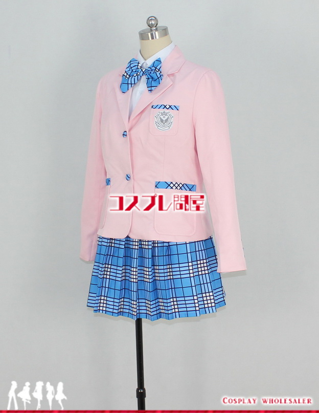 キルミーヒールミー ヨナ レプリカ衣装 フルオーダー コスプレ問屋