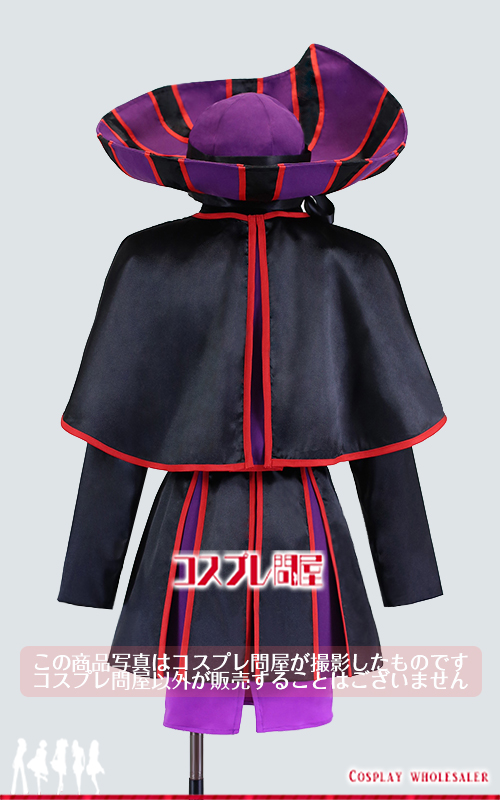 東京ディズニーシー（TDS） ヴェール レプリカ衣装 フルオーダー [0991