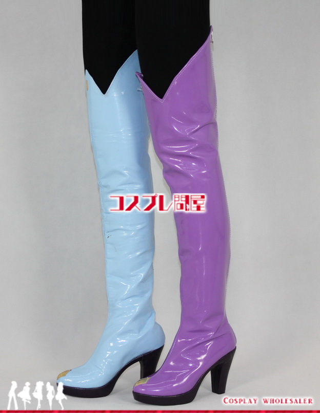 Fate Grand Order フェイトグランドオーダー Fgo Fate Go メディア リリィ ロングブーツ コスプレ衣装 フルオーダー コスプレ問屋