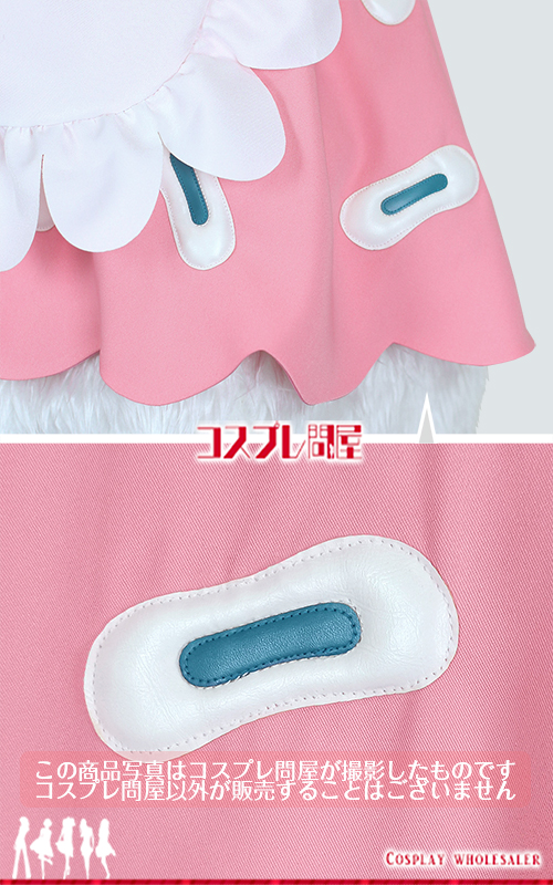 デイジーダック コスチューム  ♡ オーダー受付ページ デイジーダック コスチューム ♡ オーダー受付ページ レディース