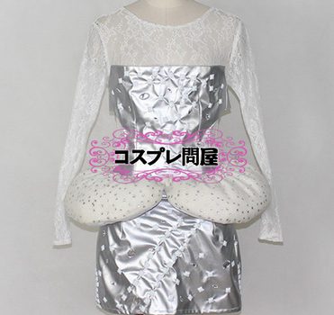 AAA(トリプル・エー) TOUR 2013 Eighth Wonder 伊藤千晃 レプリカ衣装 フルオーダー