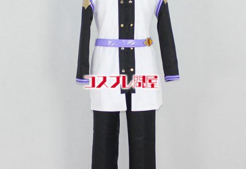 劇場版 ソードアート・オンライン(SAO) キリト オーディナル・スケール装備 コスプレ衣装 フルオーダー