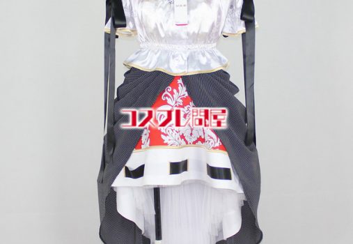 AAA 伊藤千晃 10th Anniversary SPECIAL 野外 LIVE in 富士急ハイランド フルセット レプリカ衣装 フルオーダー
