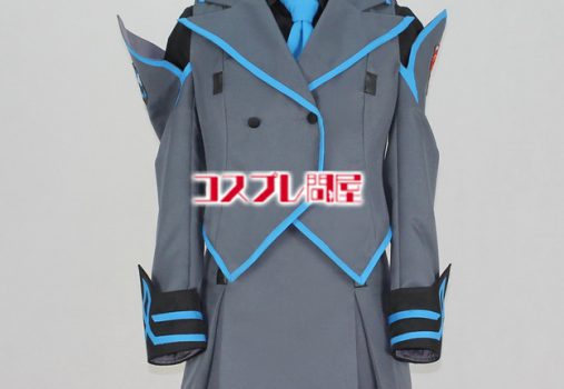 マブラヴ オルタネイティヴ トータル・イクリプス(TE) 篁唯依(たかむらゆい) 国連軍制服 コスプレ衣装 フルオーダー