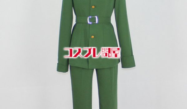 獄都事変 佐疫(さえき) コスプレ衣装 フルオーダー獄都事変 佐疫(さえき) コスプレ衣装 フルオーダー