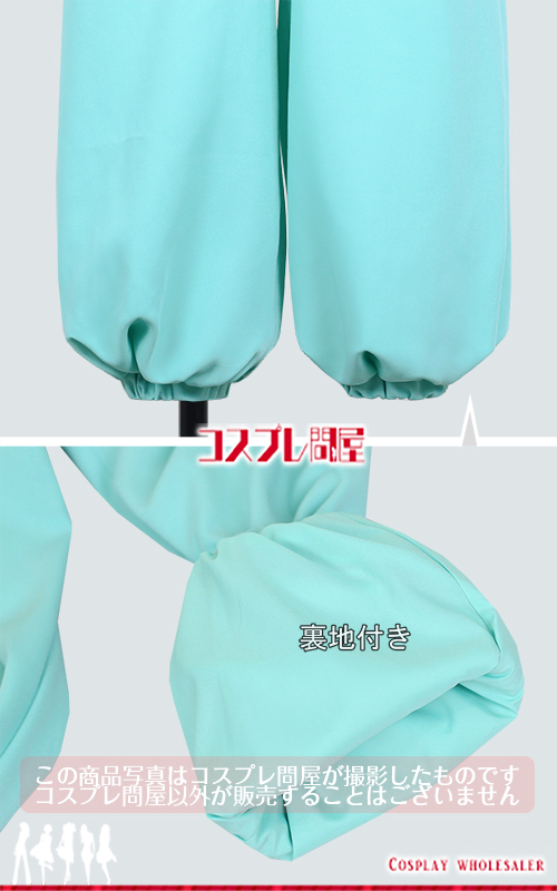 ディズニー アラジン ジャスミン 髪飾り付 コスプレ衣装 フルオーダー [1203] 2025年9月生地変更版