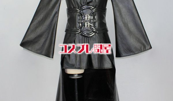 To LOVEる -とらぶる- 金色の闇 戦闘服 コスプレ衣装 フルオーダー