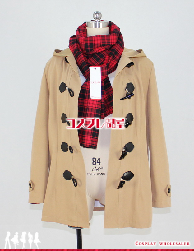 アイドルマスター シンデレラガールズ Sr 北条加蓮 希望の聖夜 コスプレ衣装 フルオーダー コスプレ問屋 アイドルマスター シンデレラガールズ Sr 北条加蓮 希望の聖夜 コスプレ衣装 フルオーダー コスプレ問屋