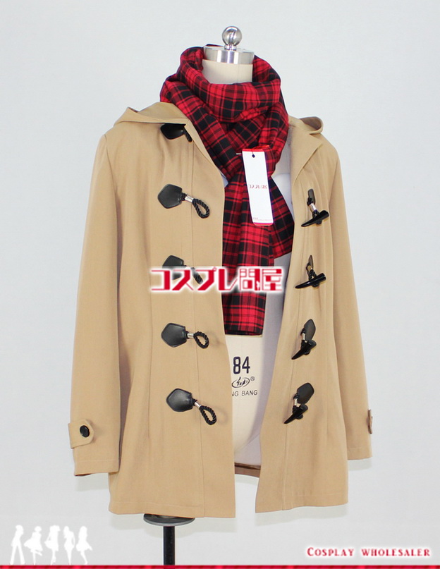 アイドルマスター シンデレラガールズ Sr 北条加蓮 希望の聖夜 コスプレ衣装 フルオーダー コスプレ問屋 アイドルマスター シンデレラガールズ Sr 北条加蓮 希望の聖夜 コスプレ衣装 フルオーダー コスプレ問屋