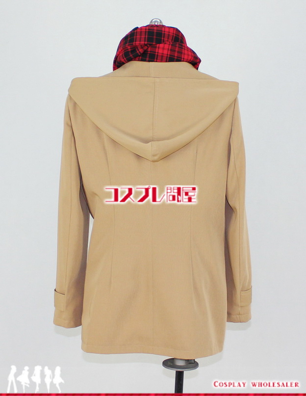 アイドルマスター シンデレラガールズ Sr 北条加蓮 希望の聖夜 コスプレ衣装 フルオーダー コスプレ問屋 アイドルマスター シンデレラガールズ Sr 北条加蓮 希望の聖夜 コスプレ衣装 フルオーダー コスプレ問屋