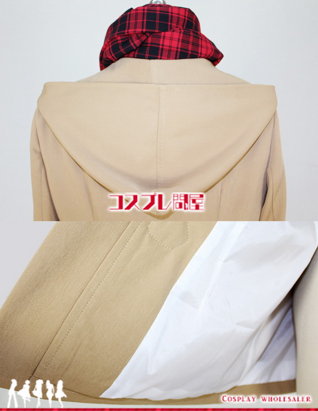 アイドルマスター シンデレラガールズ Sr 北条加蓮 希望の聖夜 コスプレ衣装 フルオーダー コスプレ問屋 アイドルマスター シンデレラガールズ Sr 北条加蓮 希望の聖夜 コスプレ衣装 フルオーダー コスプレ問屋