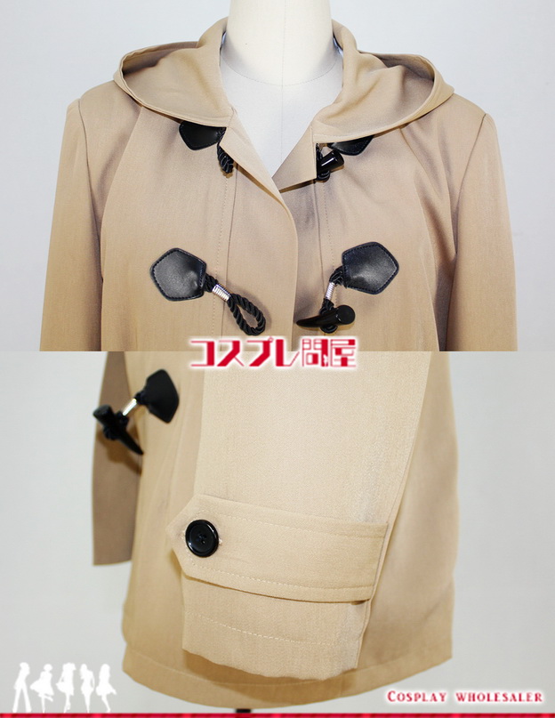 アイドルマスター シンデレラガールズ Sr 北条加蓮 希望の聖夜 コスプレ衣装 フルオーダー コスプレ問屋 アイドルマスター シンデレラガールズ Sr 北条加蓮 希望の聖夜 コスプレ衣装 フルオーダー コスプレ問屋