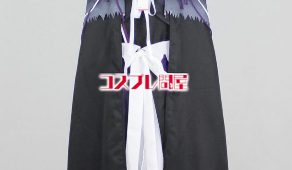 剣が君 九十九丸(つづらまる) コスプレ衣装 フルオーダー