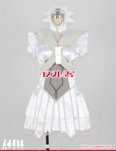 Fate／Grand Order（フェイトグランドオーダー・FGO・Fate go） 女王メイヴ コスプレ衣装 フルオーダー