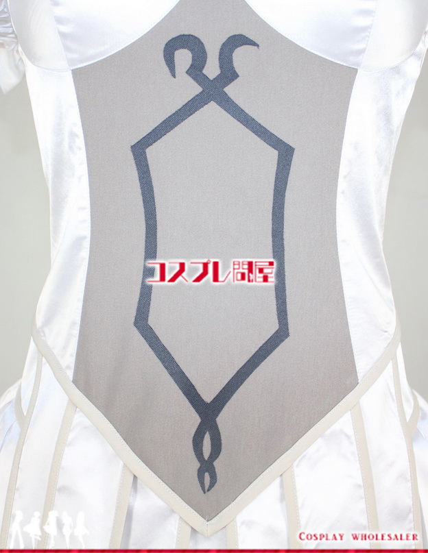 Fate／Grand Order（フェイトグランドオーダー・FGO・Fate go） 女王メイヴ コスプレ衣装 フルオーダー