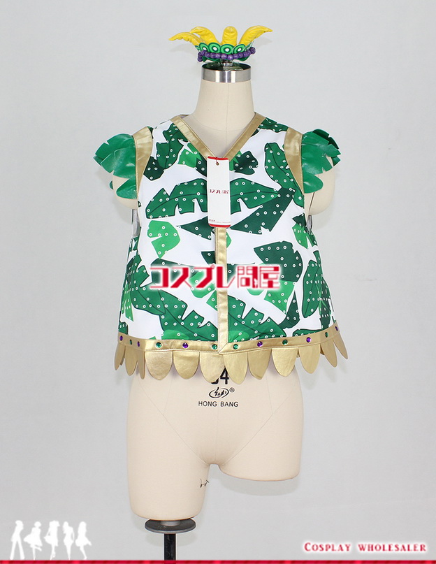 東京ディズニーシー Tds ミニーのトロピカルスプラッシュ チップとデール レプリカ衣装 フルオーダー コスプレ問屋