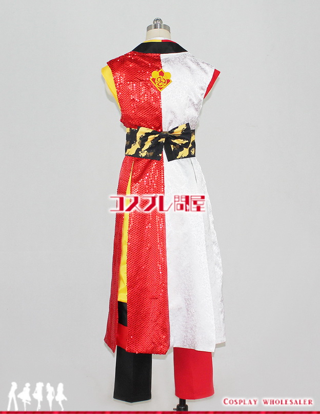 東京ディズニーランド Tdl 爽涼鼓舞13 Mc レプリカ衣装 フルオーダー コスプレ問屋 東京ディズニーランド Tdl 爽涼鼓舞13 Mc レプリカ衣装 フルオーダー コスプレ問屋