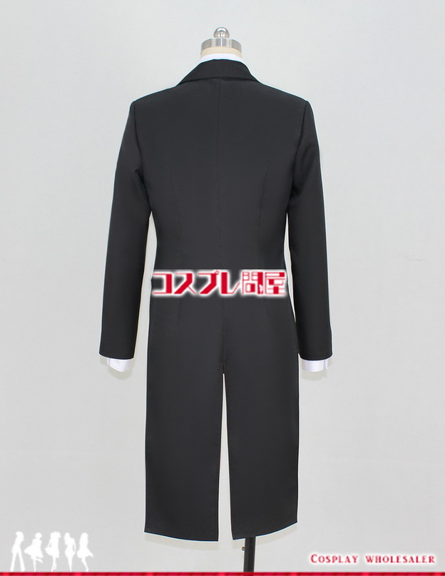 東京ディズニーシー（TDS） ビッグバンドビート 女性ダンサー レプリカ衣装 フルオーダー