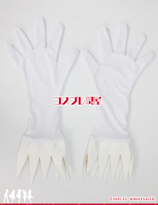 Fate／Grand Order（フェイトグランドオーダー・FGO・Fate go） 女王メイヴ 手袋・靴下 コスプレ衣装 フルオーダー