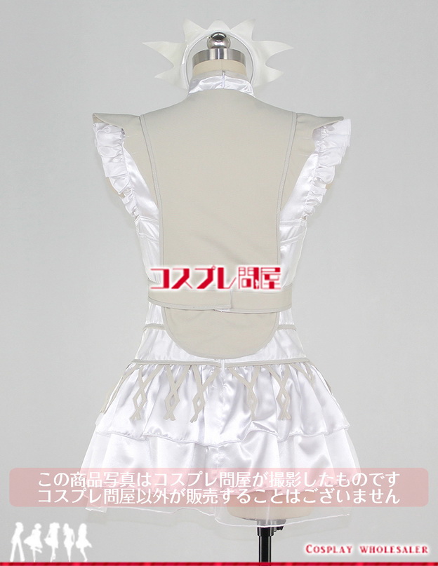 Fate／Grand Order（フェイトグランドオーダー・FGO・Fate go） 女王メイヴ 第二段階 コスプレ衣装 フルオーダー
