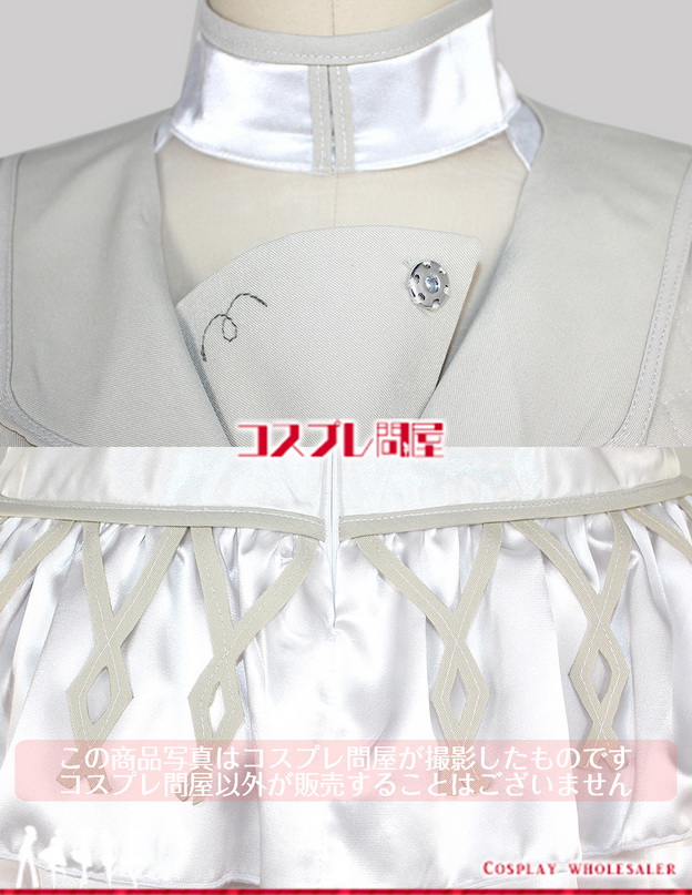 Fate／Grand Order（フェイトグランドオーダー・FGO・Fate go） 女王メイヴ 第二段階 コスプレ衣装 フルオーダー