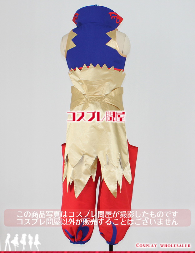 Fate/Grand Order(フェイトグランドオーダー・FGO・Fate go) ギルガメッシュ キャスター
