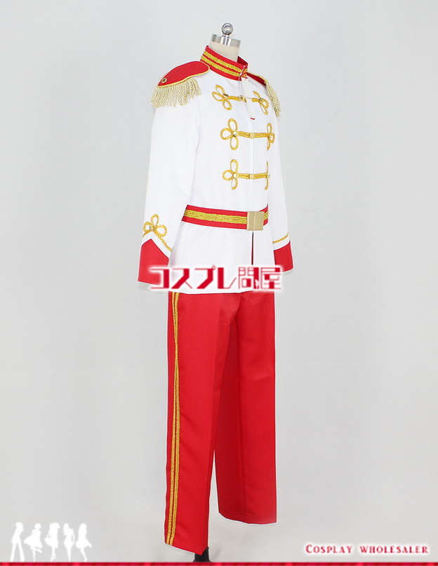 東京ディズニーランド Tdl チャーミング王子 レプリカ衣装 フルオーダー コスプレ問屋