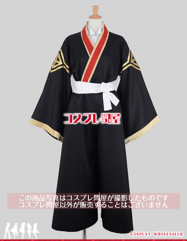 Fate／Grand Order（フェイトグランドオーダー・FGO・Fate go） 天草四郎 第三・第四段階 コスプレ衣装 フルオーダー