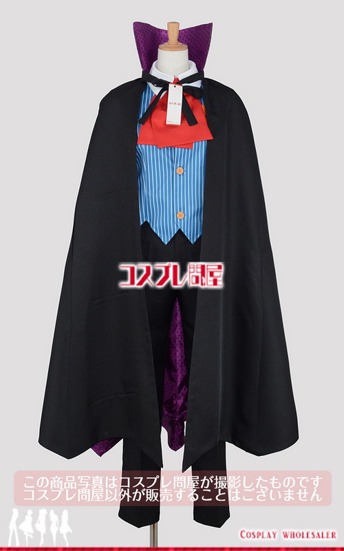 東京ディズニーシー Tds ハロウィン16 ジェラトーニ レプリカ衣装 フルオーダー コスプレ問屋