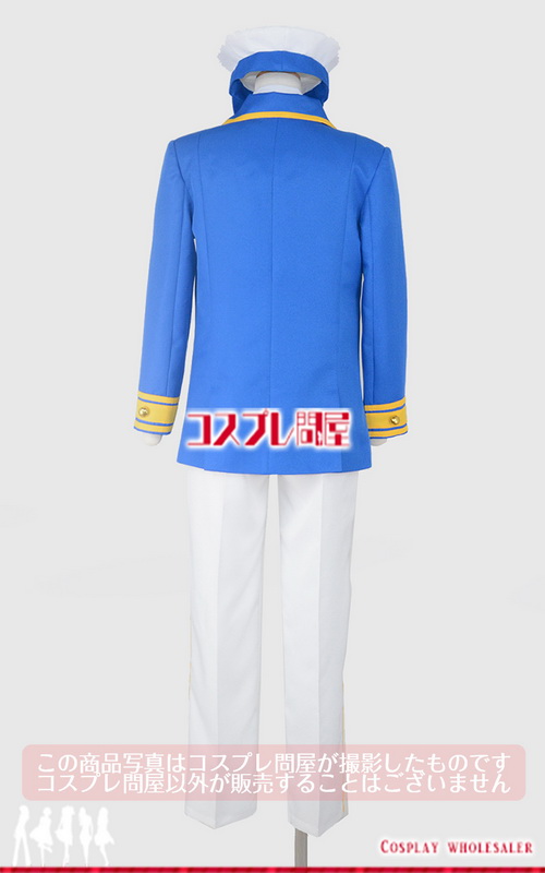 東京ディズニーシー Tds テーブル イズ ウェイティング ミッキー 船長 耳カチューシャ付き レプリカ衣装 フルオーダー コスプレ問屋 東京ディズニーシー Tds テーブル イズ ウェイティング ミッキー 船長 耳カチューシャ付き レプリカ衣装 フルオーダー コスプレ問屋