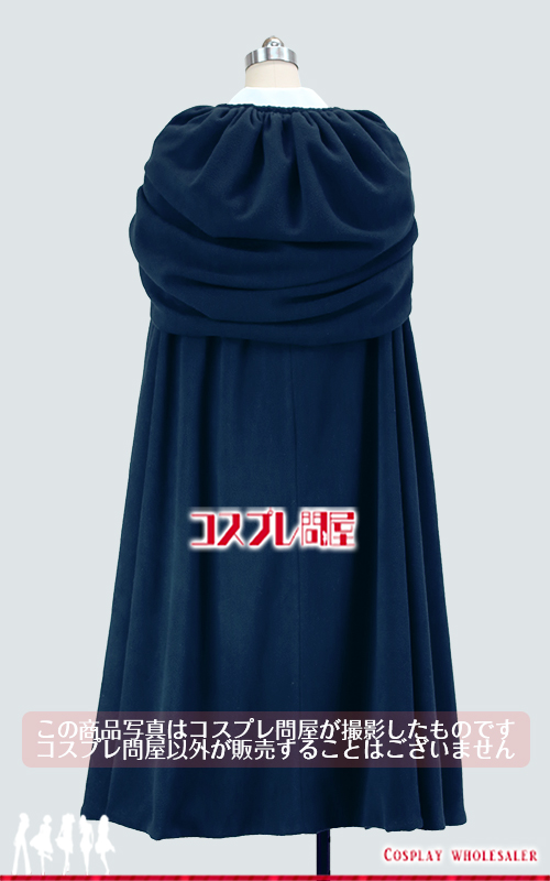 東京ディズニーシー（TDS） マーメイドラグーン エリック王子 レプリカ衣装 フルオーダー [2084]