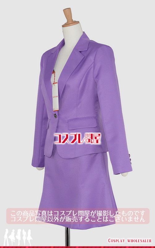 東京ディズニーシー Tds ヴィランズの手下 Ms スキャター 17 レプリカ衣装 フルオーダー 2236 コスプレ問屋