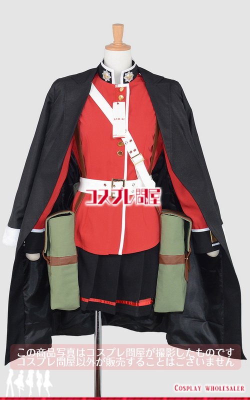 Fate／Grand Order（フェイトグランドオーダー・FGO・Fate go） ナイチンゲール 第三段階 コスプレ衣装 フルオーダー [1353A]　🅿