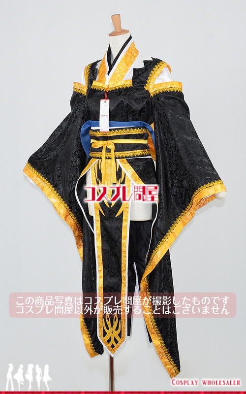 Fate／Grand Order（フェイトグランドオーダー・FGO・Fate go） 清姫 第三段階 コスプレ衣装 フルオーダー [2607]